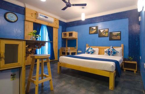 Yelahanka Hotel | Liwa Habitat