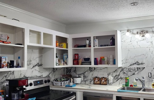 Andalusia House | LixyLouis Andalusia minutes from the Downtown