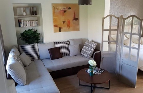 Saint-Come-de-Fresne Bed & Breakfast | Liz'A Gîte