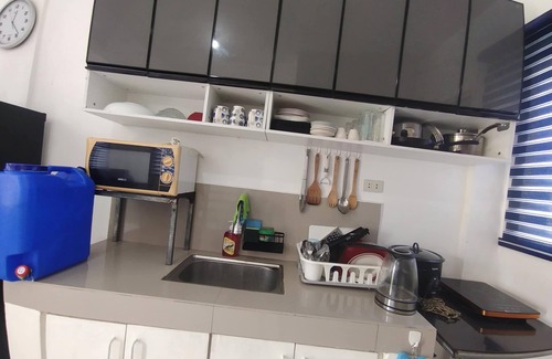 Tangub House | Liz transient housen4 bedroom/3 Toiletn16 guest can accupy