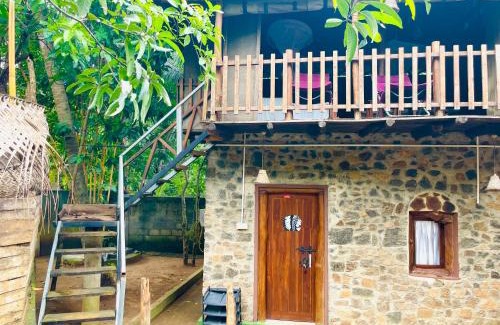Udawalawa Cabin | Lizard Safari Lodge