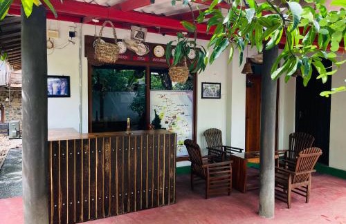 Udawalawa Cabin | Lizard Safari Lodge