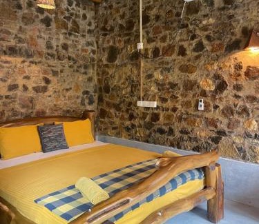 Udawalawa Cabin | Lizard Safari Lodge