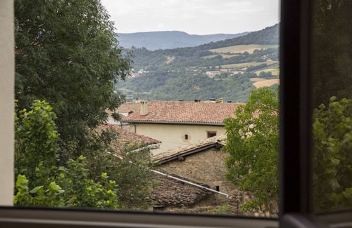 Baquedano House | Lizarrosta House in Nacedero del Urederra