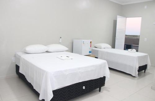 Catarina Hotel | Liziane Souza da Silva