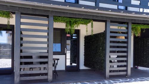 Afumati House | Lizubert