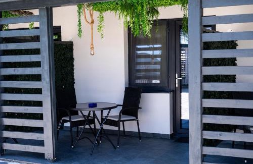Afumati House | Lizubert