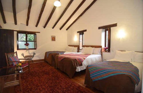Urubamba Hotel | Lizzy Wasi, a TripAdvisor Hall of Fame hotel with 30% discount rate