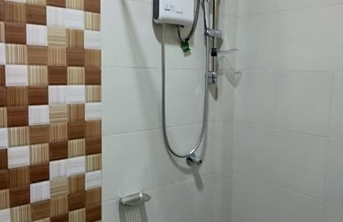 Angeles City Apartment | LJENJ APARTELLE