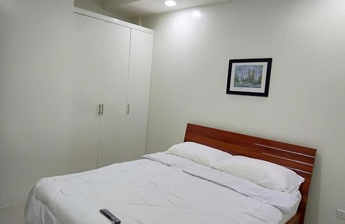 Angeles City Apartment | LJENJ APARTELLE