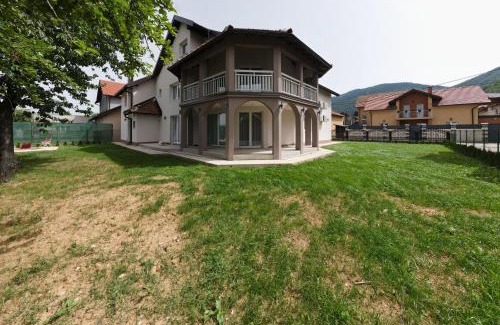 Ilidza Villa | ljiljan Villa