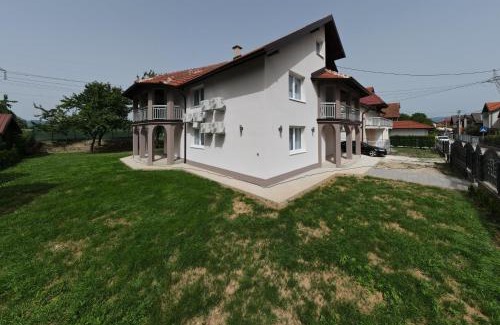 Ilidza Villa | ljiljan Villa