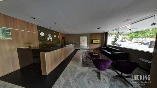 Barro Preto Apartment | LK Barro Preto 3