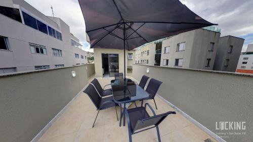 Vila Sao Jorge 2a Secao Apartment | LK Grajaú 8