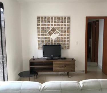 Grajau Apartment | LK Grajaú 9