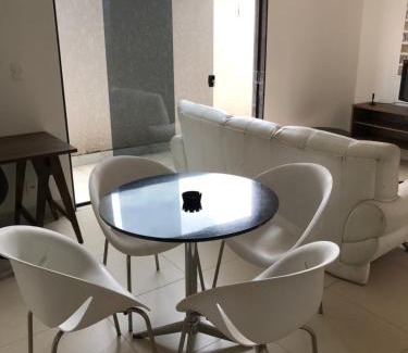 Grajau Apartment | LK Grajaú 9