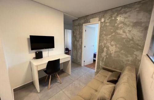Morro das Pedras Apartment | LK Gutierrez 1