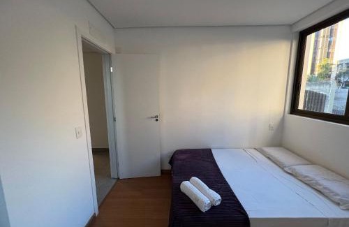 Morro das Pedras Apartment | LK Gutierrez 1