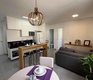 Morro das Pedras Apartment | LK Gutierrez 2