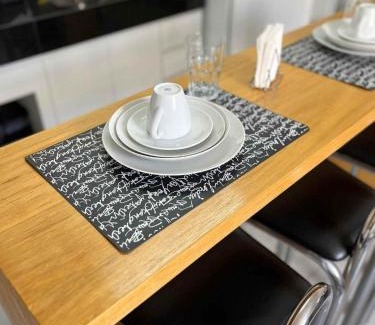 Morro das Pedras Apartment | LK Gutierrez 2