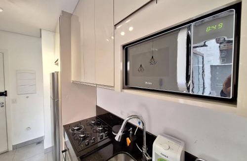 Morro das Pedras Apartment | LK Gutierrez 3
