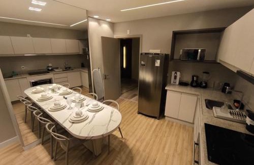 Barro Preto Apartment | LK Santo Agostinho 7