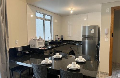 Santo Agostinho Apartment | LK Santo Agostinho 5