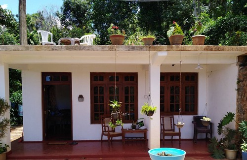 Udispattuwa Cottage | Spice Cottage ,Knuckles Mts. fantastic views , ideal families, Trekking cntr.