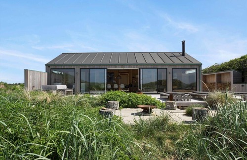 Hvorup Klit House | LK1037 Løkken - Herthasvej 6