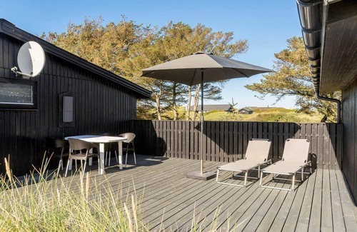 Hvorup Klit House | LK1309 Løkken - Redningsvejen Nord 134