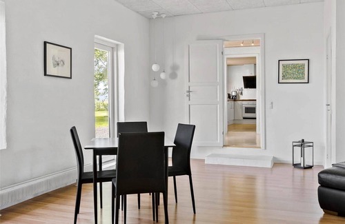 Borglum House | LK1755 Vrå - Præstegårdsvej 58