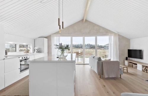 Hvorup Klit House | LK1870 Løkken - Charlottevej 2