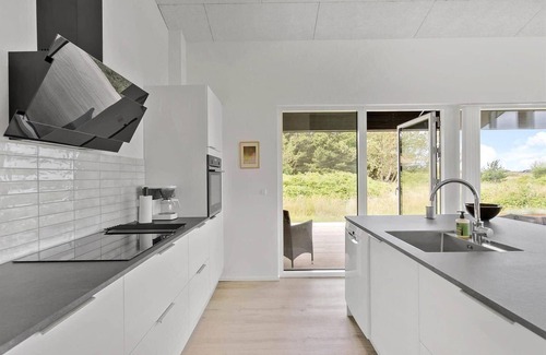 Hvorup Klit House | LK1920 Løkken - Irmasvej 2