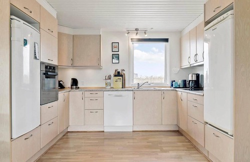 Lokken House | LK1922 Løkken - Diget 16