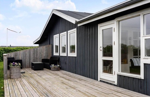 Lokken House | LK1922 Løkken - Diget 16