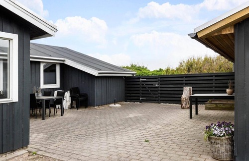 Lokken House | LK1922 Løkken - Diget 16