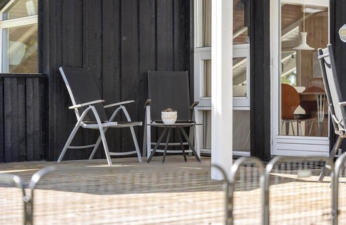 Hvorup Klit House | LK2100 Løkken - Ingelisevej 2