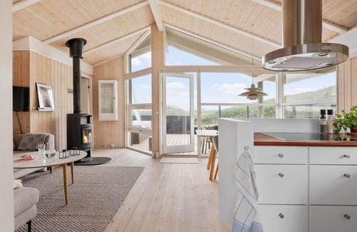 Lokken House | LK2179 Løkken - Bjergbakken 18