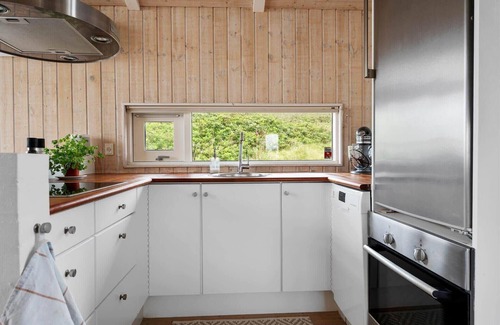 Lokken House | LK2179 Løkken - Bjergbakken 18