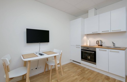 Lasnamae Apartment | LKS Apartments