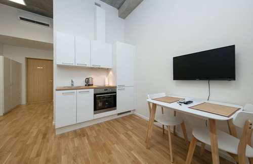Lasnamae Apartment | LKS Apartments