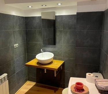 Llivia Apartment | Llívia - Piso céntrico y muy luminoso