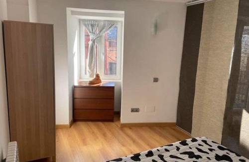 Llivia Apartment | Llívia - Piso céntrico y muy luminoso