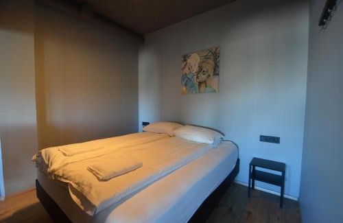 Oddeyrin Apartment | LL Properties TB24 Nest in the North