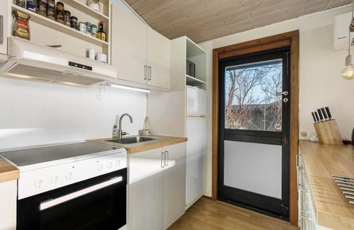Østerskov House | LL228 Humble - Slåvænget 21