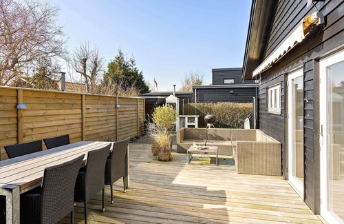 Spodsbjerg House | LL255 Rudkøbing - Hybenvænget 12