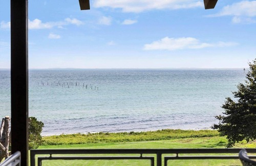 Spodsbjerg House | LL256 Rudkøbing - Solbakken 20