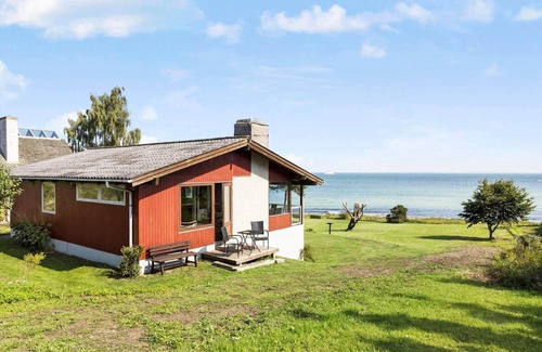 Spodsbjerg House | LL256 Rudkøbing - Solbakken 20