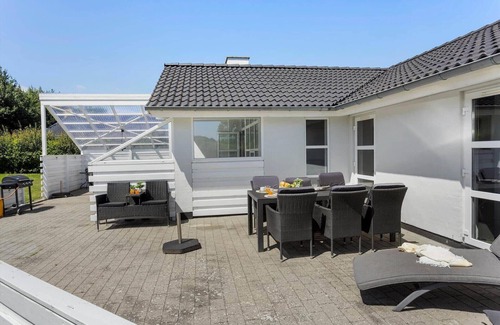 Østerskov House | LL257 Humble - Anemonevænget 4