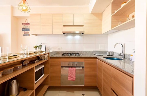 Santa Beatriz Apartment | Llama Love | Your cozy Apt in the heart of Lima!